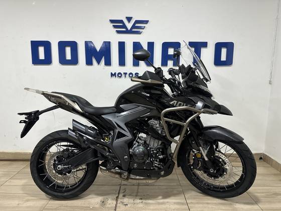 ZONTES T350 X ZONTES T350 X